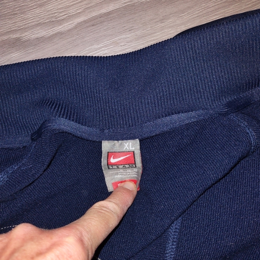 NIKE jacket - Picture 7 of 7